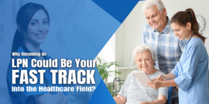 Licensed Practical Nurse