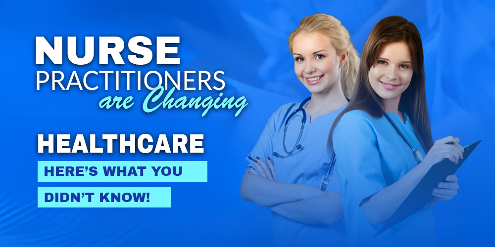 Nurse Practitioners