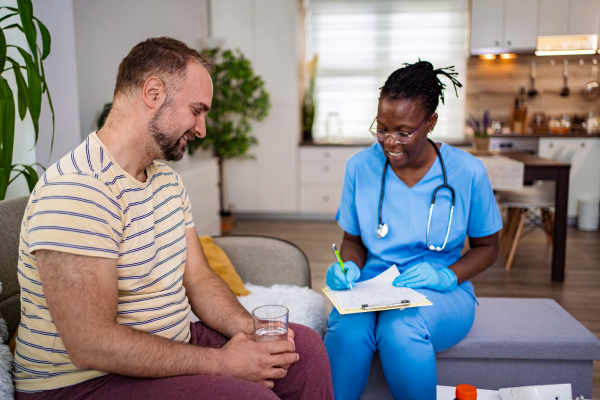 The Legal Importance of Licensed MD Oversight in Healthcare Settings