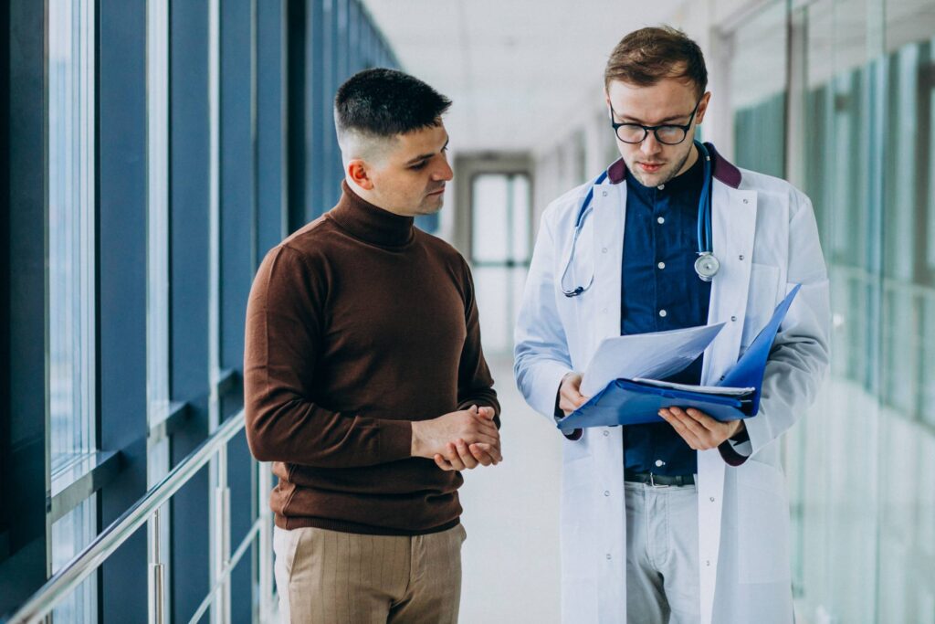 Physician vs Consultant Physician: Understanding the Key Differences