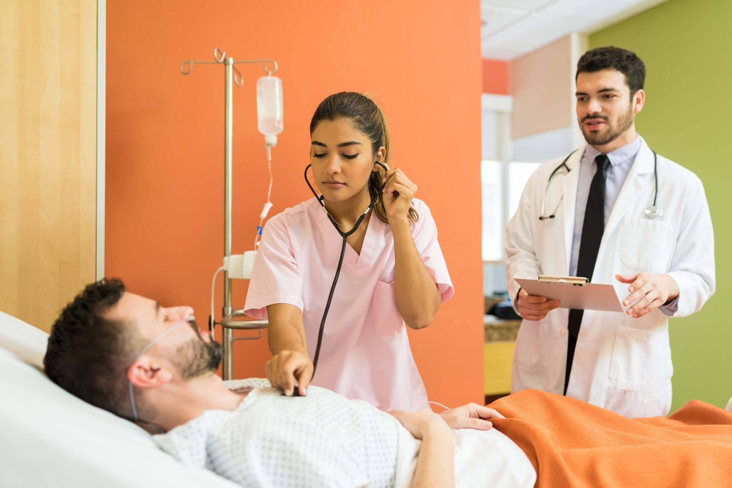 The Impact of Nurse Physician Oversight on Med Spa Regulations